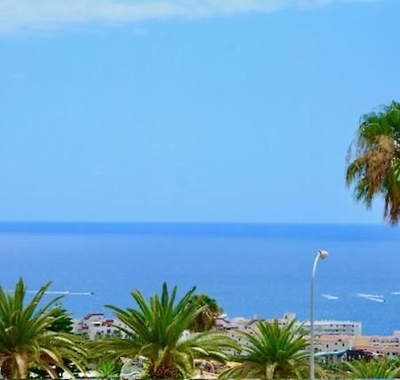 Marisol Beautiful Apartment With Oceanview Costa Adeje  Eksteriør billede