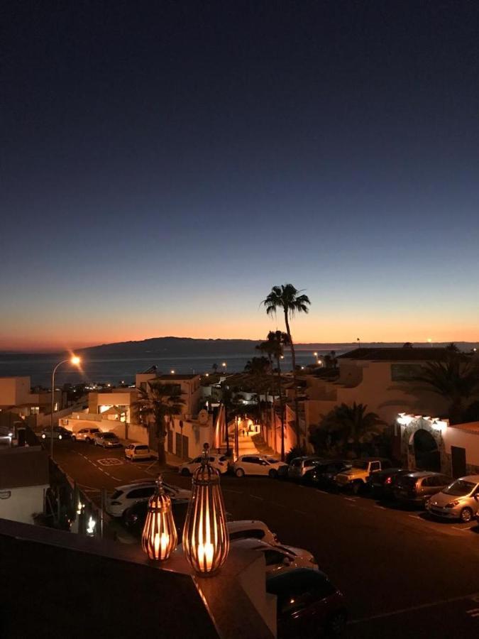 Marisol Beautiful Apartment With Oceanview Costa Adeje  Eksteriør billede