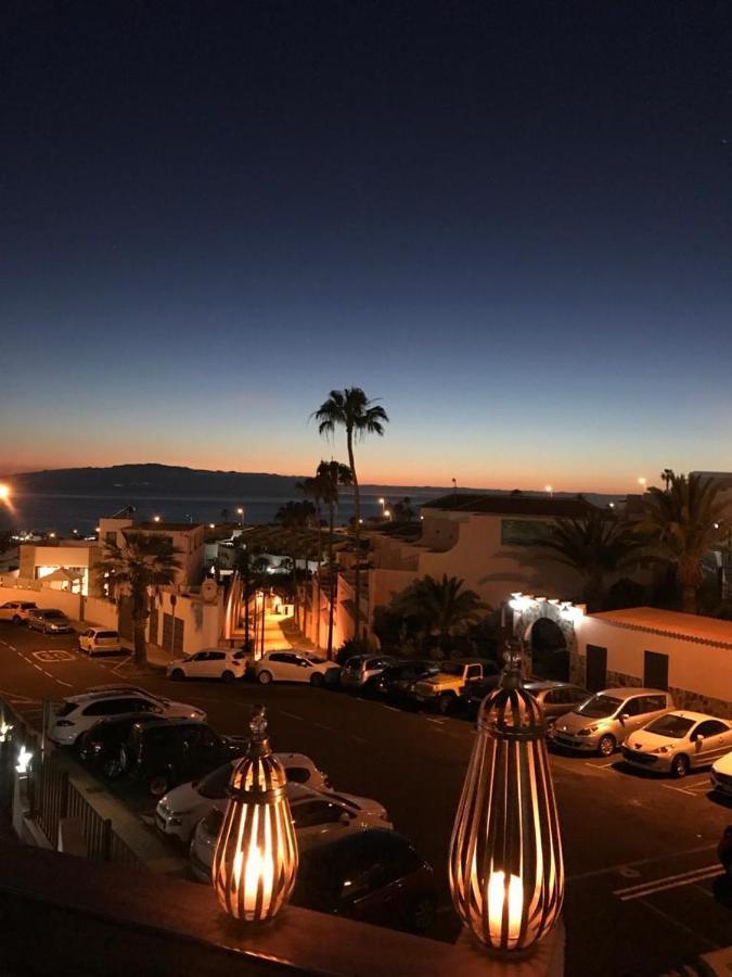 Marisol Beautiful Apartment With Oceanview Costa Adeje  Eksteriør billede