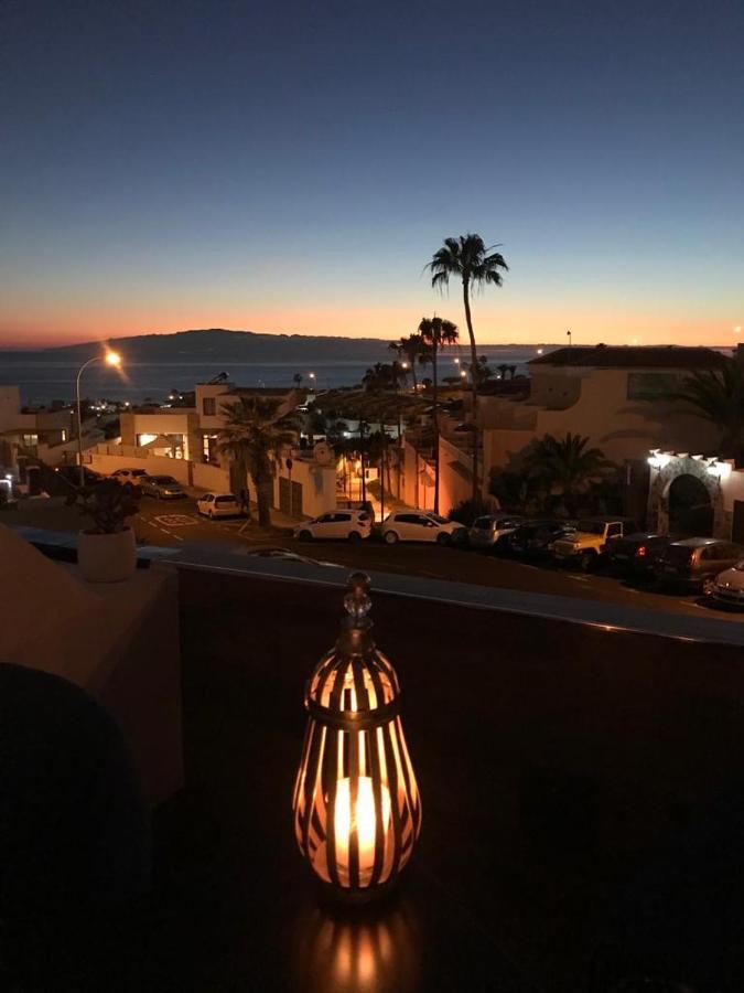Marisol Beautiful Apartment With Oceanview Costa Adeje  Eksteriør billede