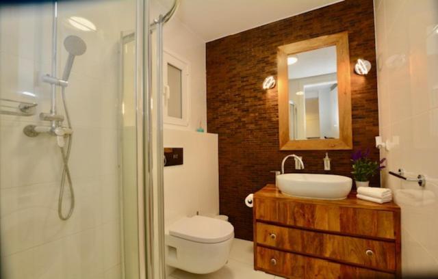 Marisol Beautiful Apartment With Oceanview Costa Adeje  Eksteriør billede