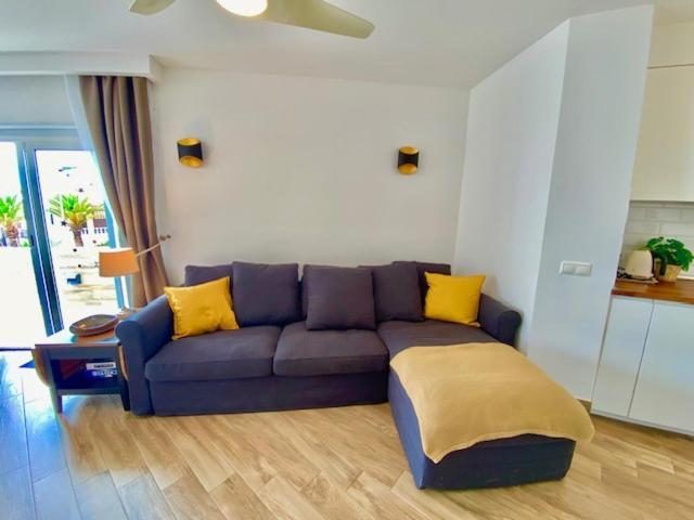 Marisol Beautiful Apartment With Oceanview Costa Adeje  Eksteriør billede