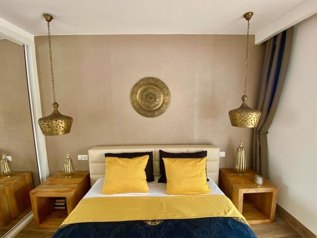 Marisol Beautiful Apartment With Oceanview Costa Adeje  Eksteriør billede