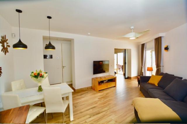Marisol Beautiful Apartment With Oceanview Costa Adeje  Eksteriør billede
