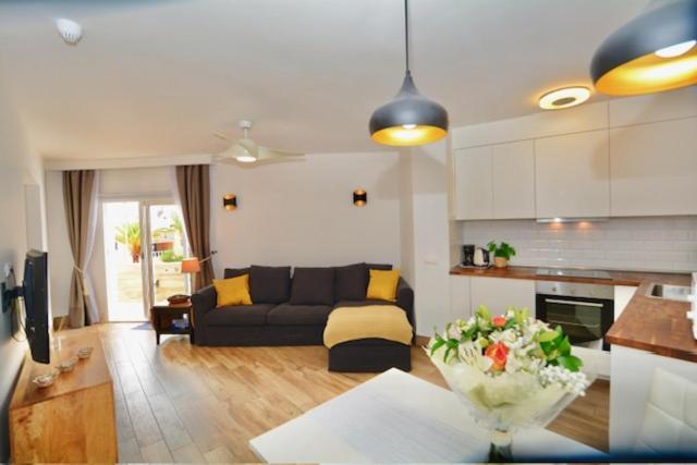 Marisol Beautiful Apartment With Oceanview Costa Adeje  Eksteriør billede