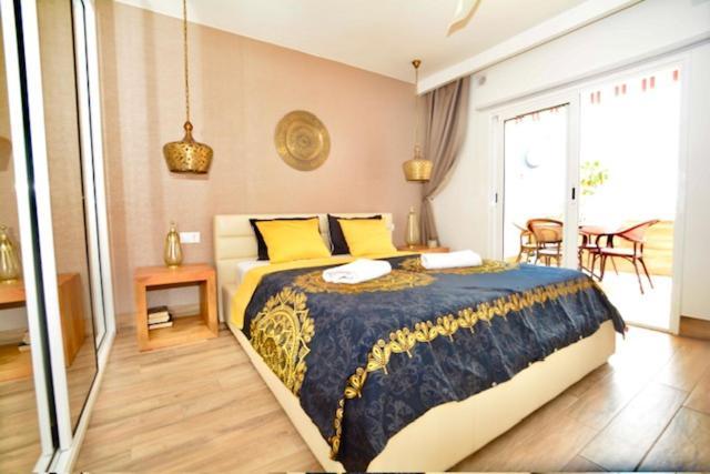 Marisol Beautiful Apartment With Oceanview Costa Adeje  Eksteriør billede