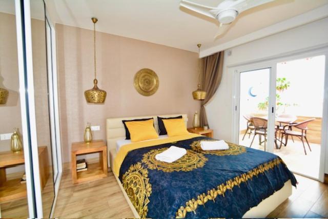Marisol Beautiful Apartment With Oceanview Costa Adeje  Eksteriør billede