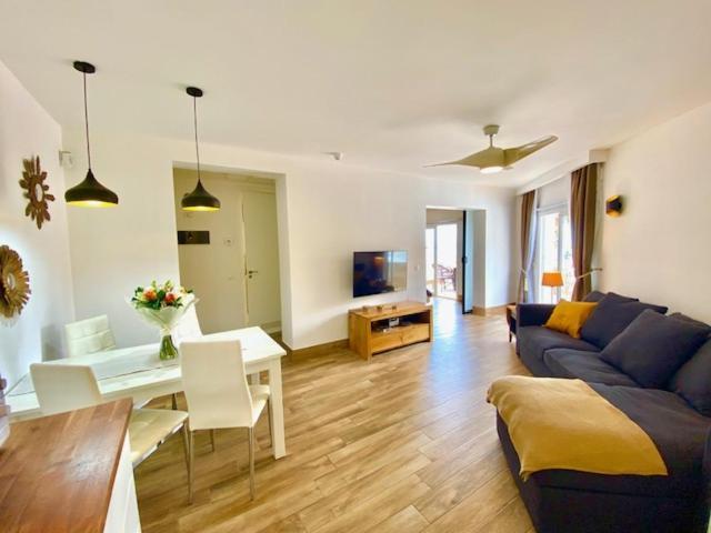 Marisol Beautiful Apartment With Oceanview Costa Adeje  Eksteriør billede