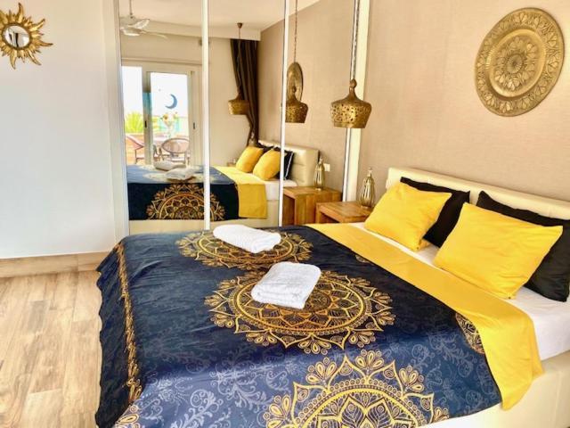 Marisol Beautiful Apartment With Oceanview Costa Adeje  Eksteriør billede
