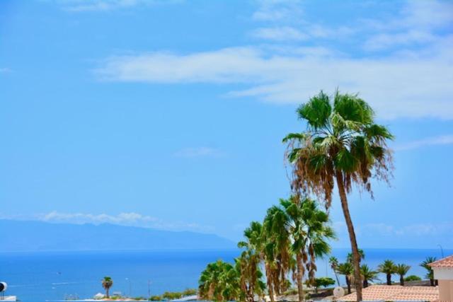 Marisol Beautiful Apartment With Oceanview Costa Adeje  Eksteriør billede